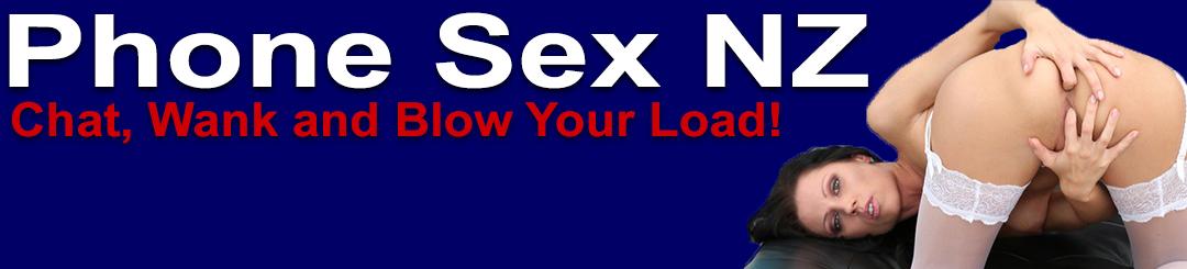 Phone Sex NZ