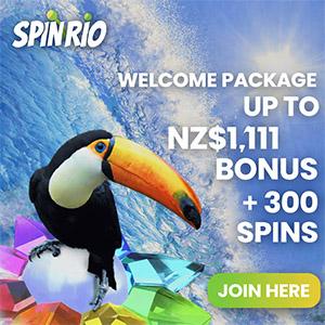 Spin Rio Phone Sex in NZ